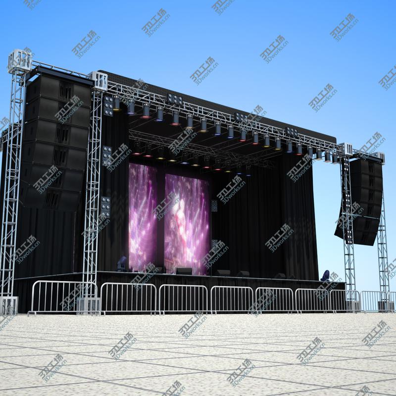 images/goods_img/202104091/Live Stage - Daylight Scene/2.jpg